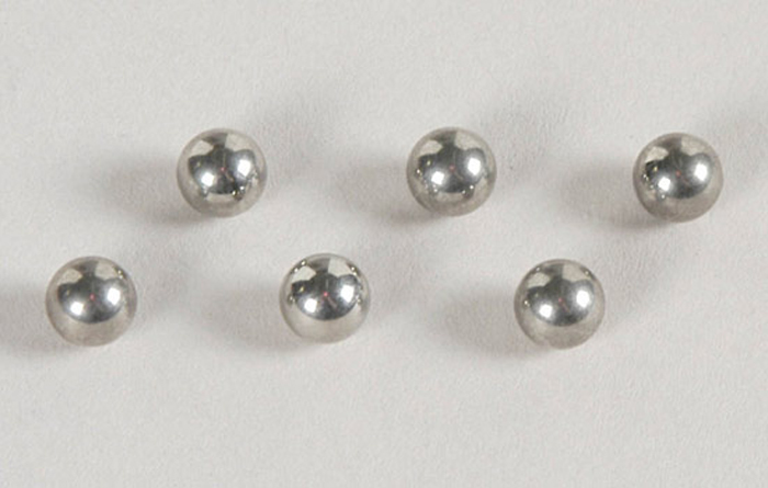 FG7080/2 -  Billes de Cardan