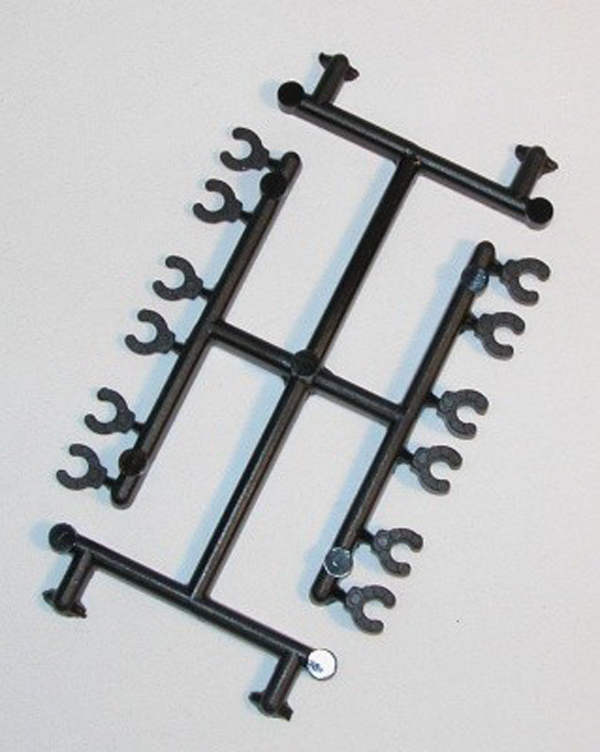 FG7178 - Kit Cales Réglage Butée Amortisseur