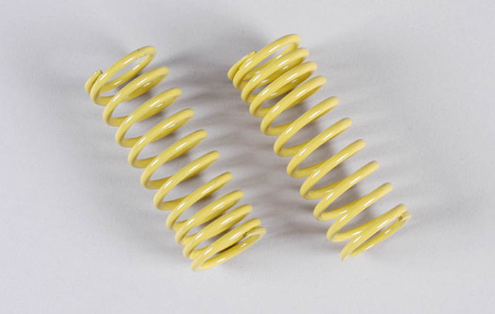 FG7193 - Ressort Progressif 2.3x58