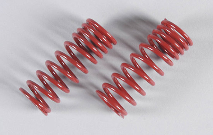 FG7194 - Ressort Progressif 2.4x58