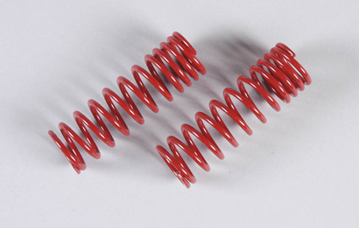 FG7198 - Ressort Progressif 2.4x68