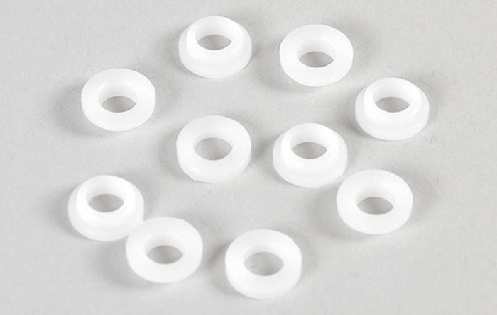 FG7201/5 -Bague Amortisseur Plastique