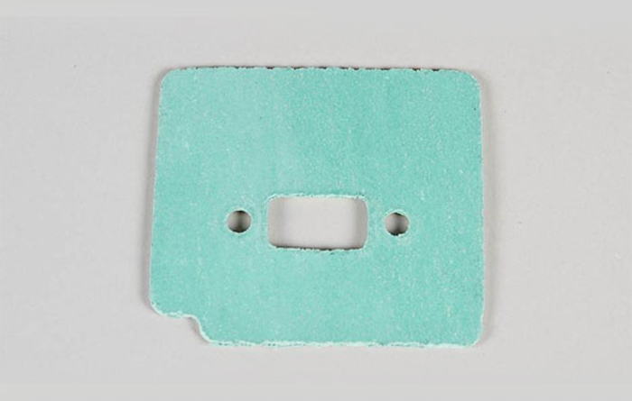 FG7333/2 -Plaque Refroidissement +Joint Large 