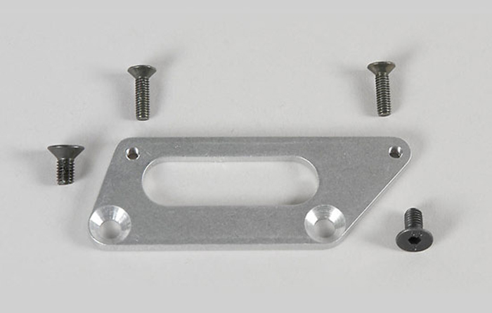 FG7398 - Plaque Fixation Alu