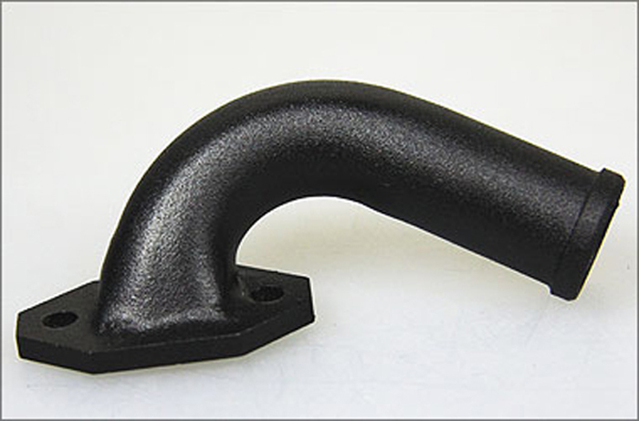 FG7402 - Coude Acier Big Power