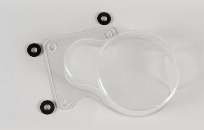 FG7422 - Carter de Protection 38/40/41