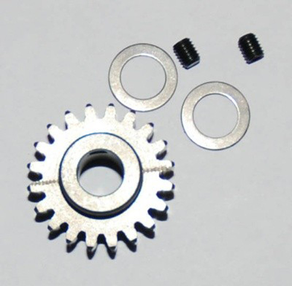 FG7430/20 - Pignon Alu 20 dents