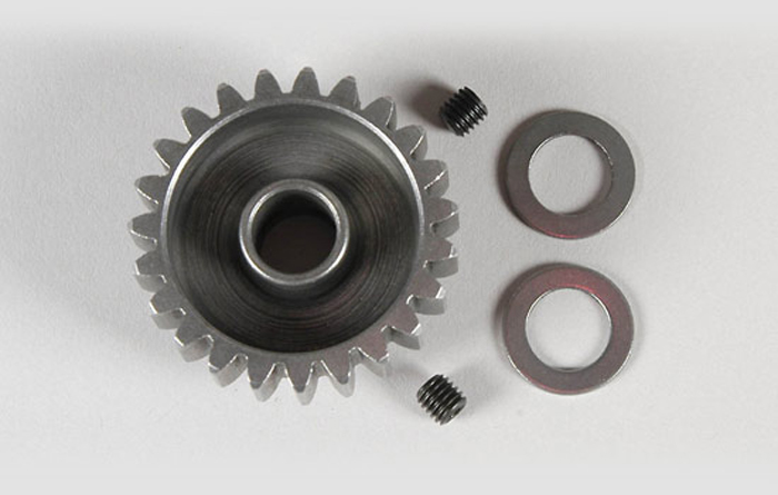 FG7432/22 - Pignon Moteur 22 dents