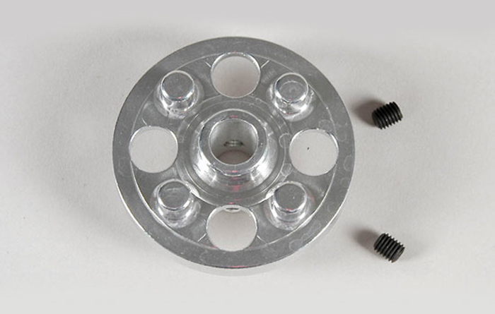 FG7439 - Support Couronne Alu 52mm