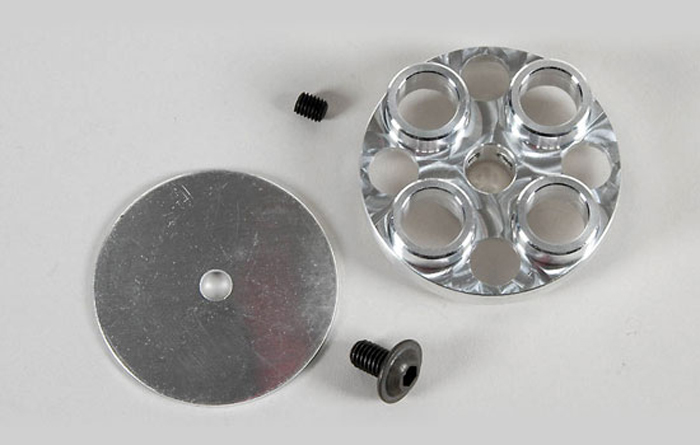 FG7439/5 - Entraineur Couronne