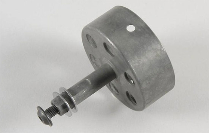 FG7472 - Cloche Embrayage Allégée