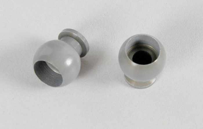 FG7475/2- Rotule Alliage 10x10,75mm