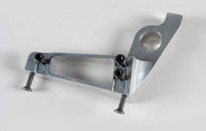 FG7486 - Support Moteur Alu Zenoah