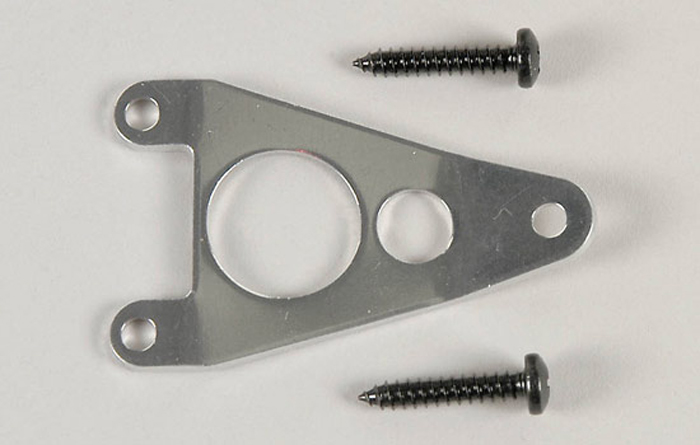 FG8140 - Renfort Suspension Avant Alu G8510