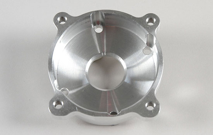 FG8344/1 - Support Embrayage Alu