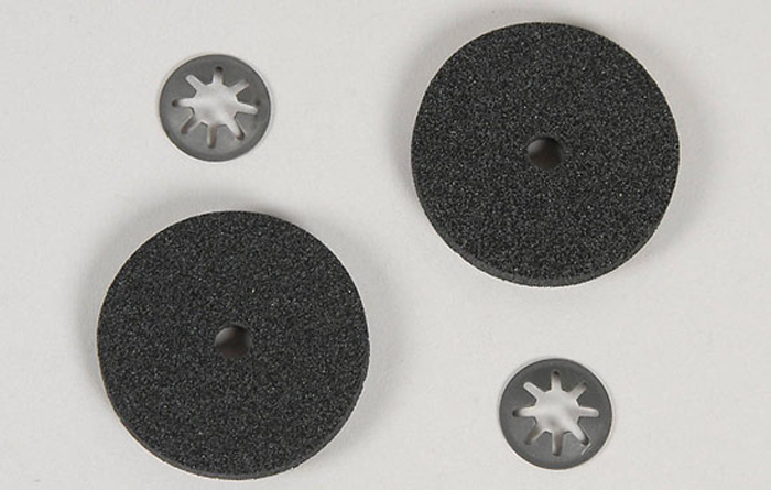 FG8380/6 - Joints Réservoir (2)