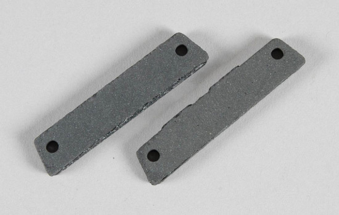 FG8456/5 - Plaquettes de Frein  (2)