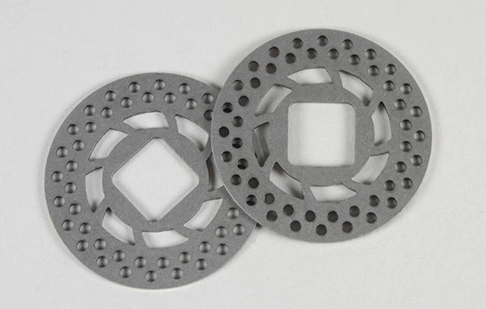 FG8458/2 - Disques de Frein