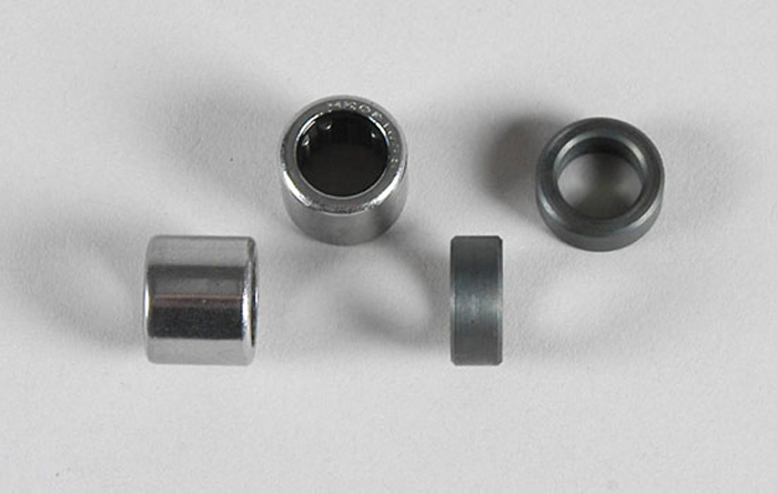 FG8498/1 - Kit Roulement Aiguille + Bague