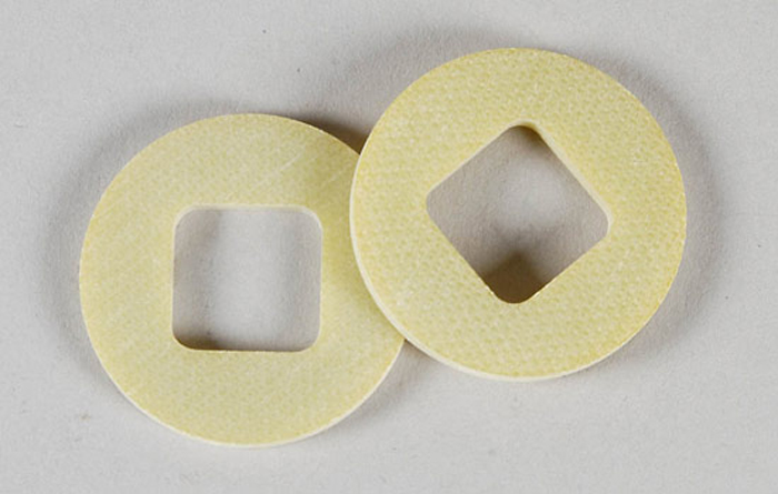 FG8500/2 - Disques Différentiel Autobloquant