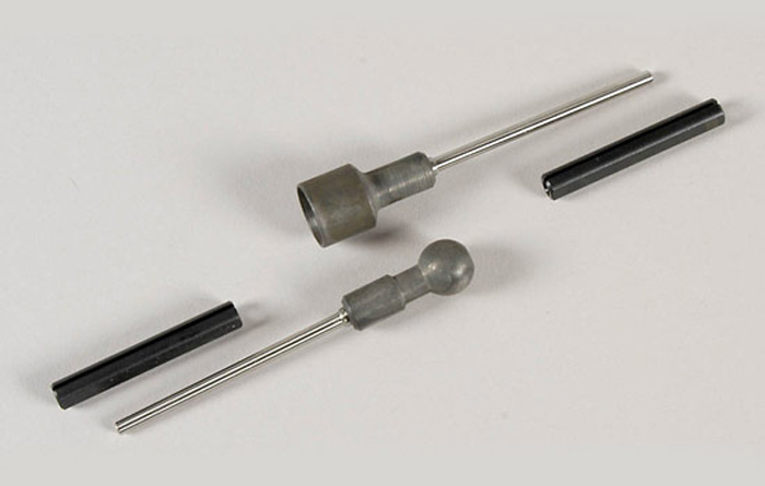 FG8519 - Barre Stabilisatrice Arrière 3mm