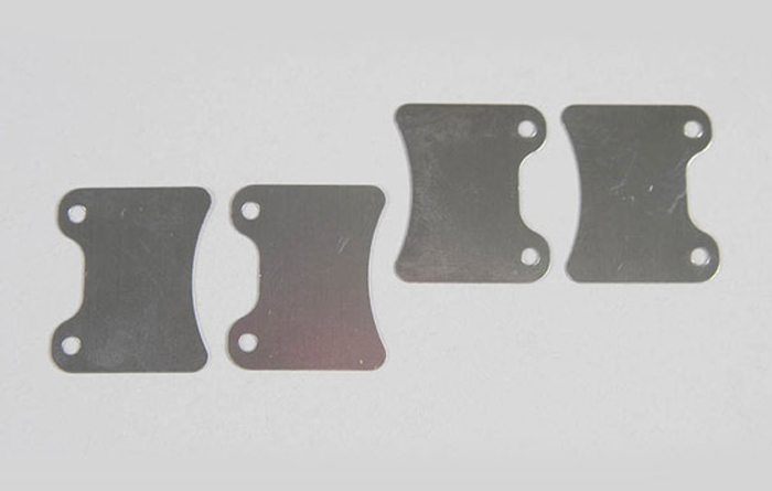 FG9439/37 - Cales Réglage Frein HV