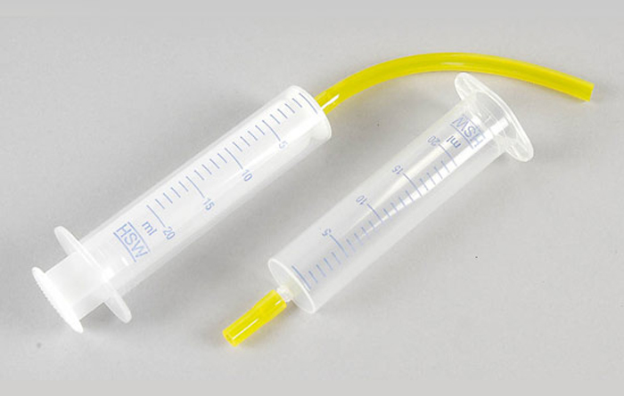 FG9452/2 - Seringues Purge de Frein (2)