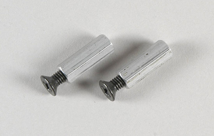 FG1015/1 - Pièces Support Accu (2)