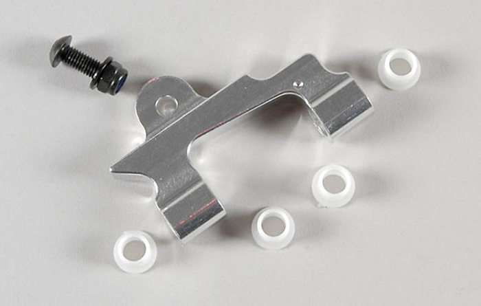 FG1073/1 - Triangle Inférieur Arrière Droit Evo4