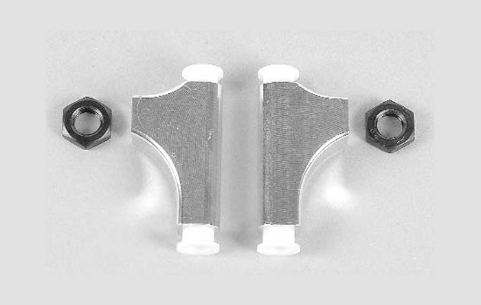 FG1074/5 - Triangle Supérieur Court