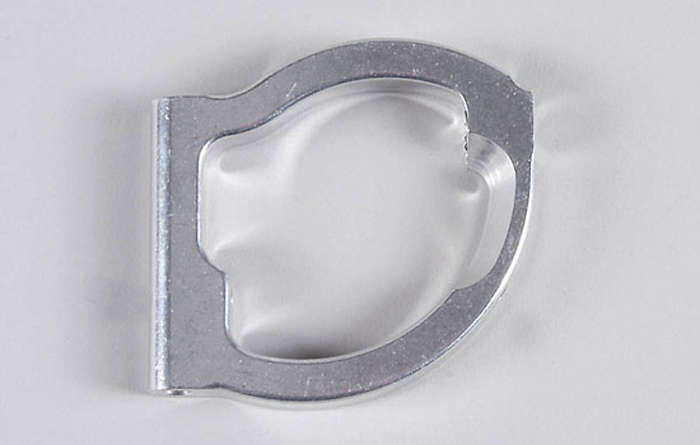 FG1101/1 - Triangle Avant Supérieur Droit