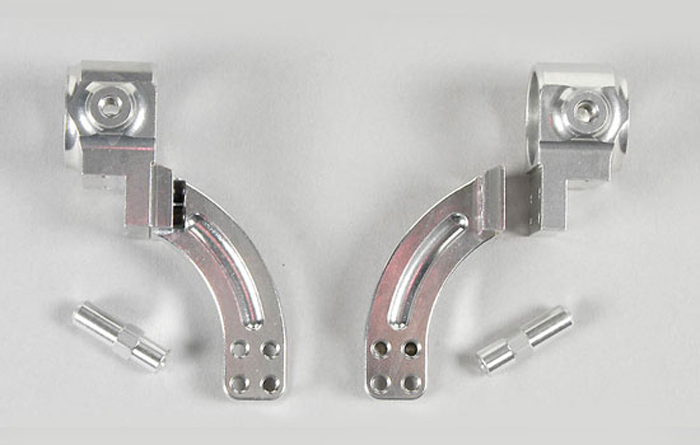 FG1411 - Fusées Avant Alu