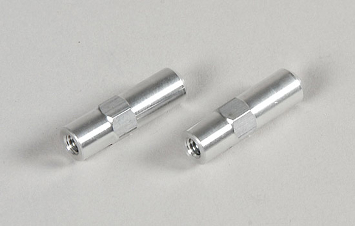 FG4402 - Butées de Fusée Avant Alu (2)