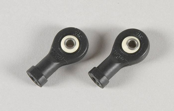 FG4435- Rotules Plastique 3mm M4  (2)