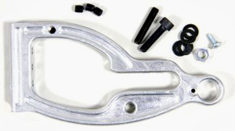 FG4467 - Triangle Alu