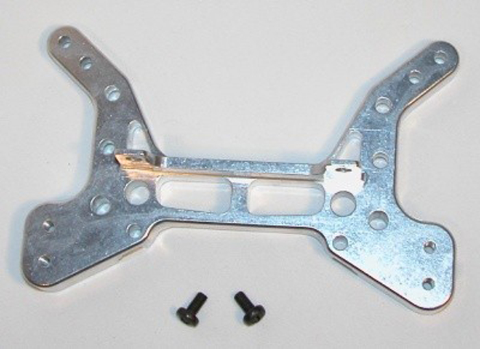 FG4475 - Support Amortisseur Alu Arrière