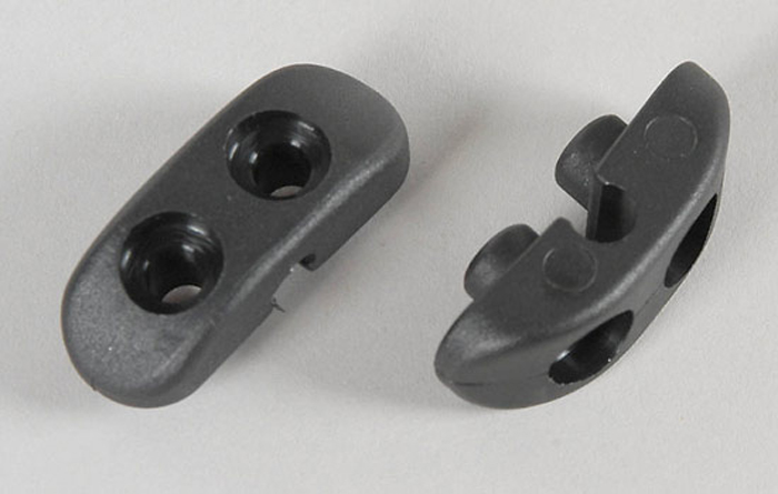 FG66250/2 - Maintiens Avant Barre Anti Roulis 5mm Baja