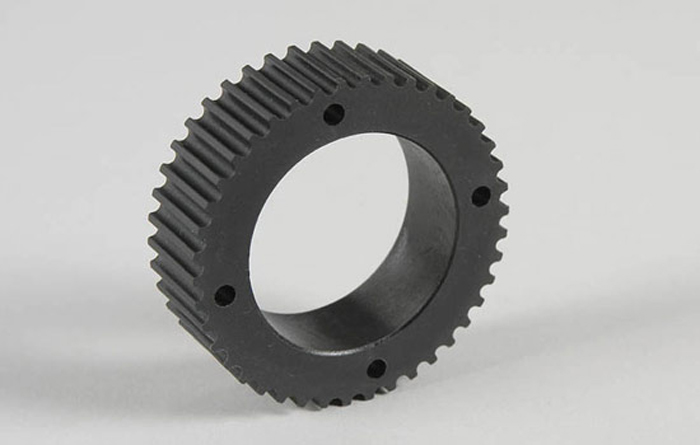 FG66256/1 - Couronne Différentiel 40 dents