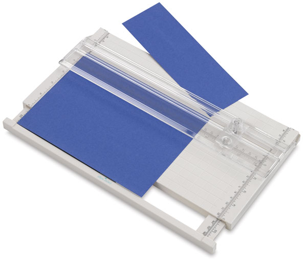 Paper Trimmer Martha stewart