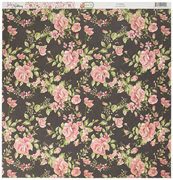 PhotoPlay - Julie Nutting - BELLE VIE - Floral