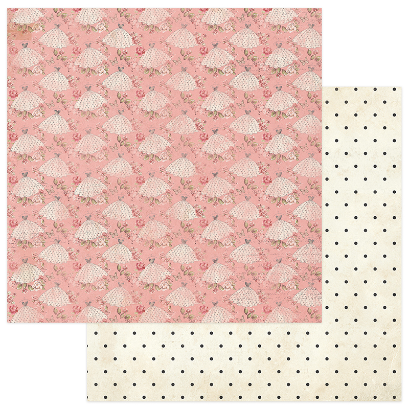 PhotoPlay - Julie Nutting - BELLE VIE - Dress Form