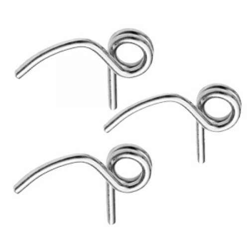 C0753 - ressort embrayage 1.1mm (x3) mbx7 mugen