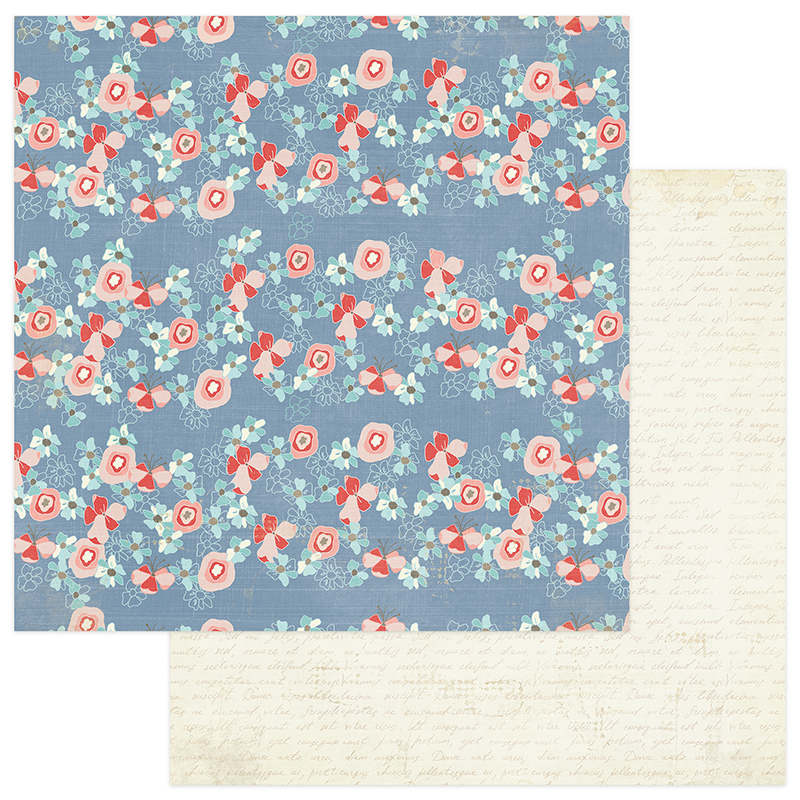 PhotoPlay - Julie Nutting - Paper Dolls - Cuteness