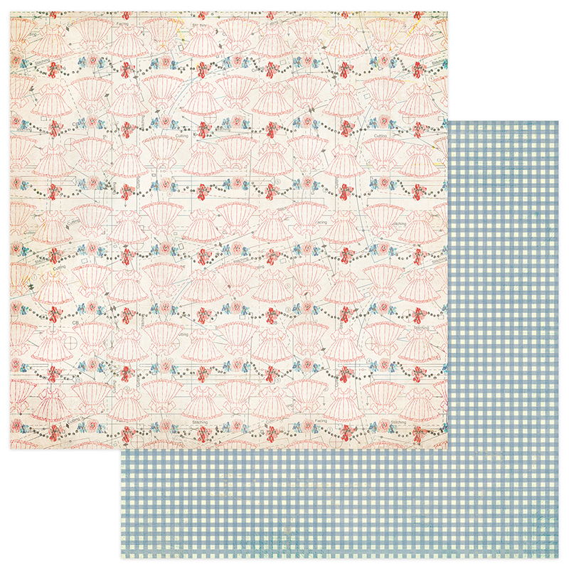 PhotoPlay - Julie Nutting - Paper Dolls - What To Wear