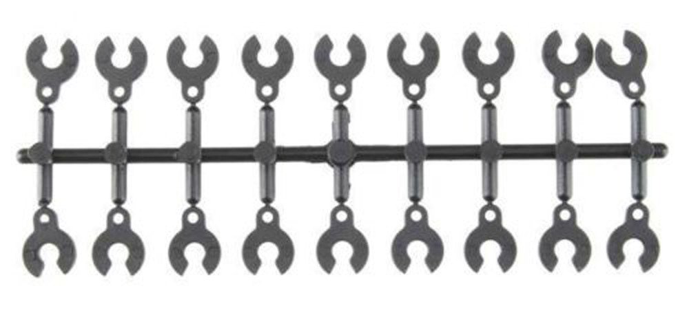 E0135b - clips de chasse mbx7 mugen