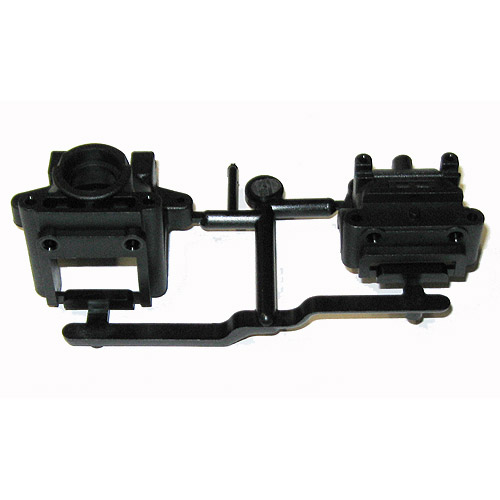 E0146 - cellule avant arrière mbx7 mugen