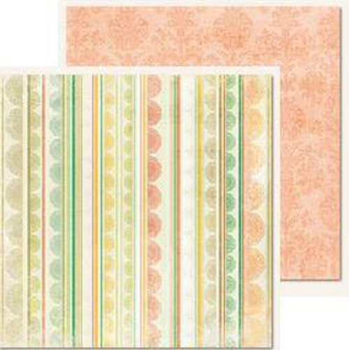 My Mind's Eye  - MISS CAROLINE - Howdy Doody Baby Lacey