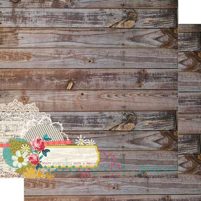 My Mind's Eye  - MISS CAROLINE - Dolled Up Living Everyday