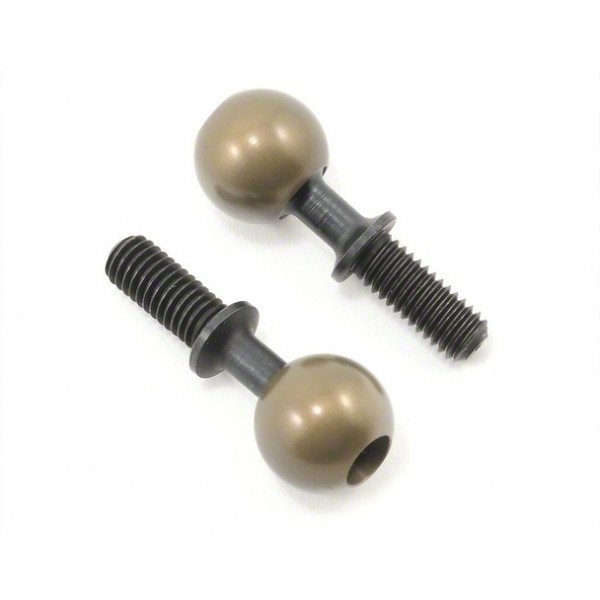 E0160 - boule fusée avant rotules mbx7 mugen