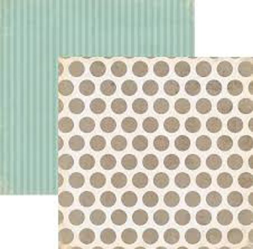 My Mind's Eye  - MISS CAROLINE - Dolled Up Cute Quaint